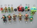 Екшън Фигурки Teenage Mutant Ninja Turtles TMNT Костенурките Нинджа, снимка 6