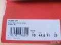 Оригинални маратонки Puma Up Black номер 42 и 44.5, снимка 3