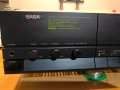 SABA PA-2060 Стерео интегриран усилвател , снимка 3
