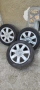 Гуми с джанти за Ауди Q7, снимка 3