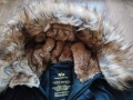 Alpha Industries Jackets - мъжко зимно яке КАТО НОВО Л, снимка 3
