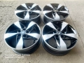 4 броя алуминиеви джанти за DR4 16, снимка 3