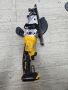 Циркуляр Dewalt DCS571, снимка 4