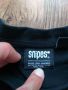 adidas snipes - страхотна мъжка тениска КАТО НОВА Л, снимка 7