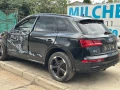Ауди ку5 2.0тди на части / Audi q5 2.0tdi s line Quattro , снимка 2