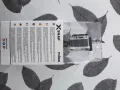 Екшън камера NILOX X-SNAP 4.0 MPx, снимка 5