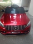 Продавам детска електрическа кола тип SUV – стилен модел с визия на Mercedes AMG, в отличен вид., снимка 2