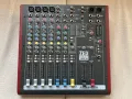 Миксер Allen & Heath ZED60-10F пулт, смесител, снимка 1