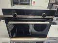 Мини фурна  с микровълнова Siemens  CM585AGSO за вграждане , снимка 3
