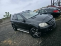 Mercedea-Benz ML 320, снимка 5