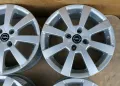 16’’4x100 za opel 16”4х100 за опел-№562, снимка 5