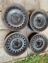 Продавам 4 броя железни джанти за БМВ 5x120 15 цола, снимка 3