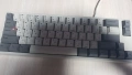 Leopold FC660C Topre Silent keyboard, снимка 4