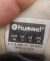 Дамски маратонки за хандбал Hummel Algiz Mid 38 номер, снимка 7