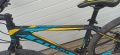 Велосипед 27,5 27.5 цола Cross GRX9 3x9 ACERA 2 хидравлични спирачки М46, снимка 14