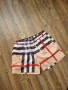 Мъжки къси плувни шорти BURBERRY 
Размери S-M-L-XL-XXL,3XL, снимка 11