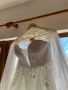 Сватбена/Булчинска рокля , снимка 1 - Сватбени рокли - 45173975