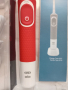 Нова детска, електрическа четка за зъби , снимка 6