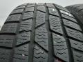 2бр зимни гуми 205/60/16 CONTINENTAL L05182, снимка 1