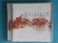 Evidence,Tempest,Silent Voices,Innes Sibun,Halloween,Shadow Host-CD, снимка 1