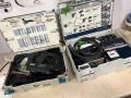 Прободен трион зеге FESTOOL, снимка 9