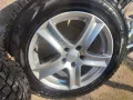 Джанти RAV4 ANZIO със гуми GULDIAR 235/65r17 8mm грайфер , снимка 4