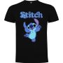 Нова детска тениска със Стич (Stitch), снимка 1 - Детски тениски и потници - 45419936