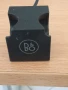 Bang& Olufsen charge cube - оригинална станция за слушалки, снимка 1