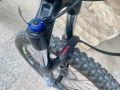 Планински велосипед CROSS GRX 7 26 цола М /хидравлика / вилка ROCKSHOX, снимка 7