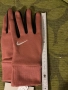 Нови Дамски ръкавици Nike lg phoenix fleece, снимка 7