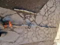 храсторез, прътов ,husqvarna 325HE4, снимка 2
