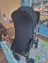 количка Cybex priam platinum lux, снимка 5