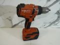 Промо Hilti SF 6 A22 / 5.2 Ah - Силов винтоверт, снимка 2