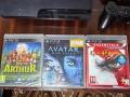 Playstation 3 slim с игри , снимка 2