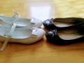 Нови дамски обувки, пантофки, снимка 1 - Маратонки - 44959965