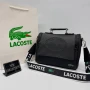 чанти lacoste, снимка 2