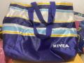 Плажна чанта Nivea, снимка 2