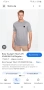 Hugo Boss Tiburt 278 Mercerised  Cotton Mens Size S НОВО! ОРИГИНАЛ МъжкаТениска!, снимка 2