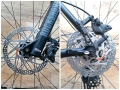 Планински велосипед Rose 29" L ( 170 - 185 ), снимка 11