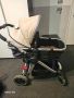 Детска количка Mothercare journey, снимка 1 - Детски колички - 45932759