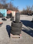 Гуми 215 55 17 Мишелин Michelin Firestone 4 броя. Нов внос. Не са нови. , снимка 7