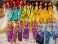 Оригинални кукли Disney Princess Hasbro Дисни принцеси Хасбро, снимка 1