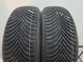 2бр зимни гуми 195/60/16 MICHELIN L04915 , снимка 3