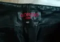 Кожен панталон GORGIO 42н Л, снимка 6