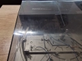 Technics SL-3 за части, снимка 8