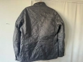Оригинално Яке Barbour International - XL (Капитонирано / Преходно), снимка 6