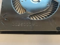 Вентилатор за лаптоп,KDB0705HCA01C3R,DC28000IXD,CN-0P5F39-DEW00-86F-00CC-A00, снимка 3