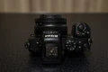 Фотоапарат Nikon Z50 + Обектив Nikkor Z DX 16-50 mm f/3.5-6.3 VR, снимка 9