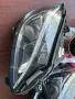 w205 фар за части led high performance позиция дясна, снимка 1