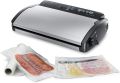 Уред за вакуумиране Foodsaver V2860I 3 скорости с кутия комплект, снимка 1 - Други - 45615036